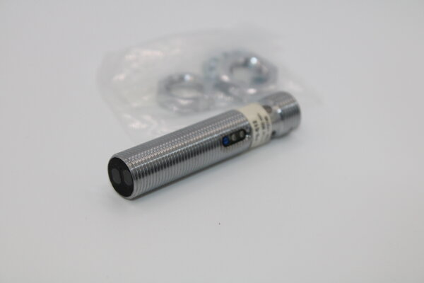 Trefzer Sensoren OT-M12M300-60-PS-S12 Reflexions-Lichttaster