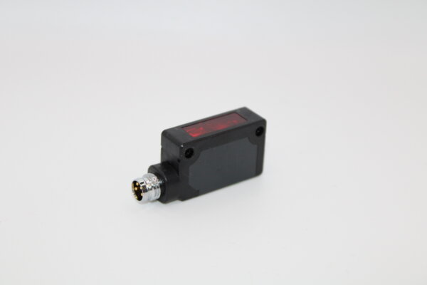 Trefzer Sensoren OTH-SA1K200-PÖ-SS8/4 Lichttaster Rotlicht