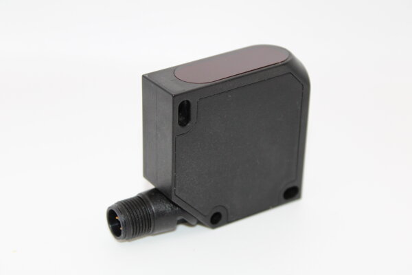 Trefzer Sensoren OTH-R50-K300-P-S12/4 Lichttaster Rotlicht