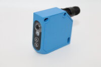 Trefzer Sensoren OTH-R50-K300-P-S12/4 Lichttaster Rotlicht