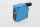 Trefzer Sensoren OTH-R50-K300-P-S12/4 Lichttaster Rotlicht