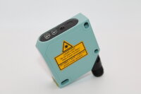 Trefzer Sensoren OTHL-R50K85-10V-S12/4 Lichttaster