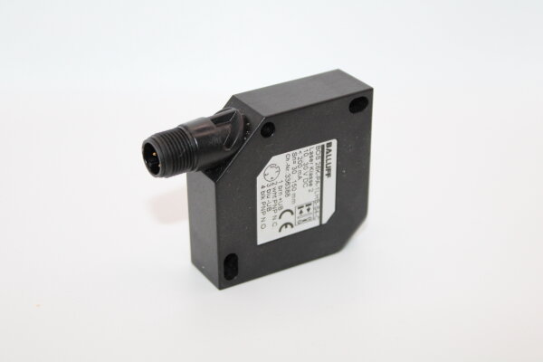 BALLUFF BOS 18M-PA-1HA-S4-C Lichttaster BOS008E