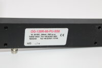 Trefzer Sensoren OG-120R-60-PU-SS8 Gabellichtschranke