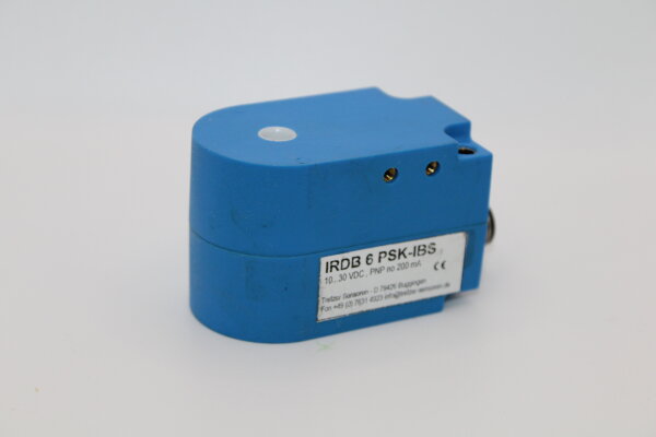 Trefzer Sensoren IRDB 6 PSK-IBS Ringsensor