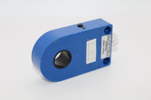 Trefzer Sensoren IGR-15-KS-PS-S12 Ringsensor