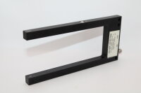 Trefzer Sensoren OG-50R125-PU-SS8 Gabellichtschranke