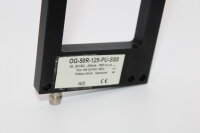 Trefzer Sensoren OG-50R125-PU-SS8 Gabellichtschranke