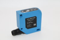 Trefzer Sensoren OTHL-R50-P-S12/4 Lichttaster