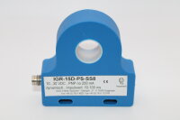 Trefzer Sensoren IGR-15D-PS-SS8 Ringsensor