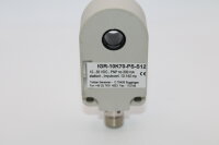 Trefzer Sensoren IGR-10K70-PS-S12 Ringsensor