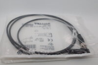 BALLUFF BMF005R BMF 305K-PS-S-2-SA2-S49-01 (124037)...