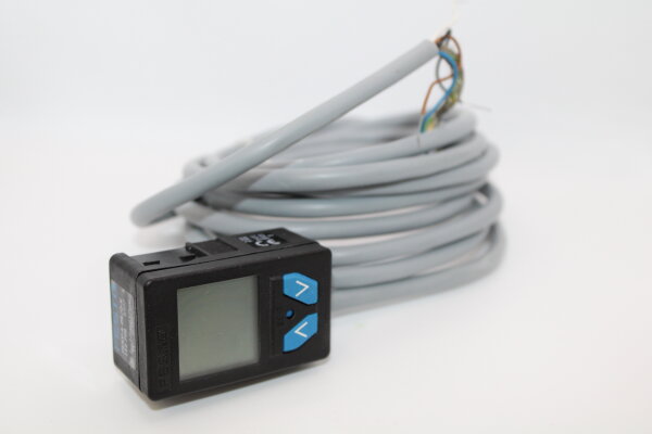 FESTO Druck Messumformer PENV-A-PS/O-K (152708)