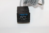 FESTO Druck Messumformer PENV-A-PS/O-K (152708)