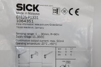 SICK GTB2S-P1331 Lichttaster