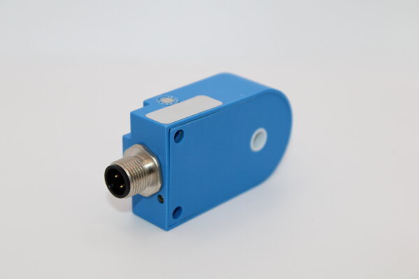 Trefzer Sensoren IGR-06K70-PS-S12 Ringsensor