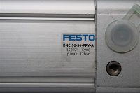 FESTO Zylinder DNC-50-50-PPV-A (163371)