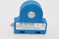 Trefzer Sensoren IGR-10D-PS-SS8 Ringsensor