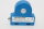 Trefzer Sensoren IGR-10D-PS-SS8 Ringsensor
