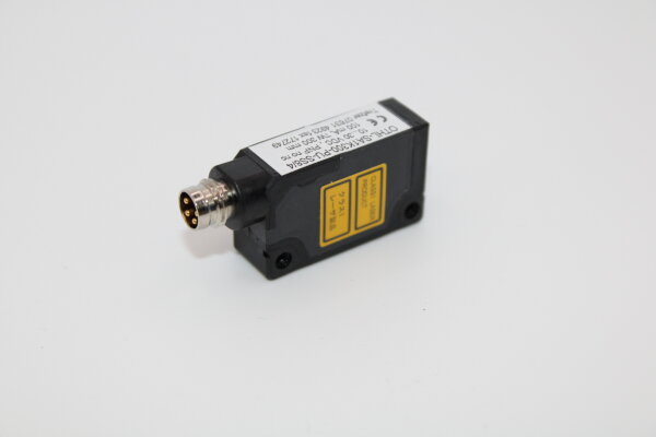 Trefzer Sensoren OTHL-SA1K300-PU-SS8/4 Lichttaster