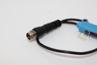 Trefzer Sensoren OTH-K2K15-PS-K-SS8 Lichttaster