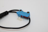 Trefzer Sensoren OTH-K2K15-PS-K-SS8 Lichttaster