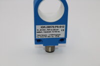 Trefzer Sensoren IGR-25K70-PS-S12 Ringsensor