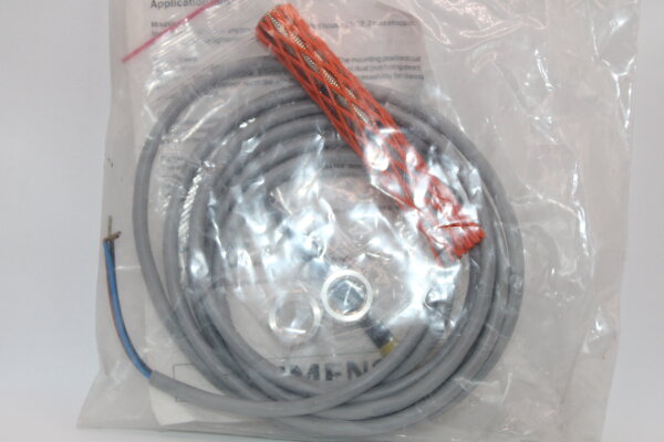 SIEMENS 3RG7120-0AA00 Lichttaster
