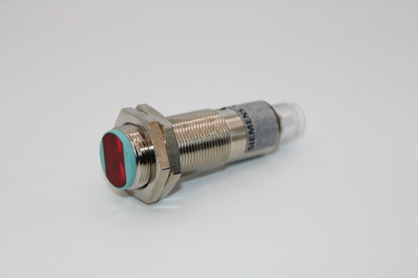 SIEMENS 3RG7640-3AB00 Lichttaster
