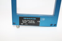 Trefzer Sensoren OGP-80-55-PU-SS8 Gabellichtschranke