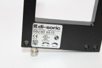 DI-SORIC OGU 051 G3-T3 Gabellichtschranke
