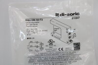 DI-SORIC OGU 030 G3-T3 (210247) Gabellichtschranke