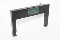 Trefzer Sensoren OG-120R-60-PU-SS8 Gabellichtschranke