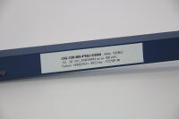 Trefzer Sensoren OG-120-95t-PNU-SS8/4 Gabellichtschranke
