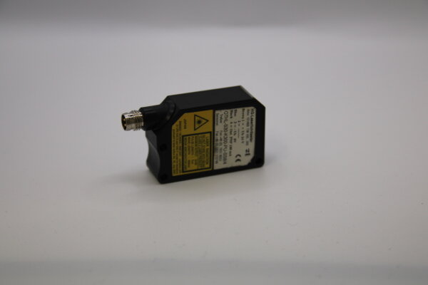 Trefzer Sensoren OTHL-S30-K300-PU-SS8/4 Lichttaster
