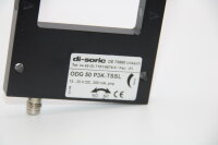 DI-SORIC ODG 50 P3K-TSSL Gabellichtschranke