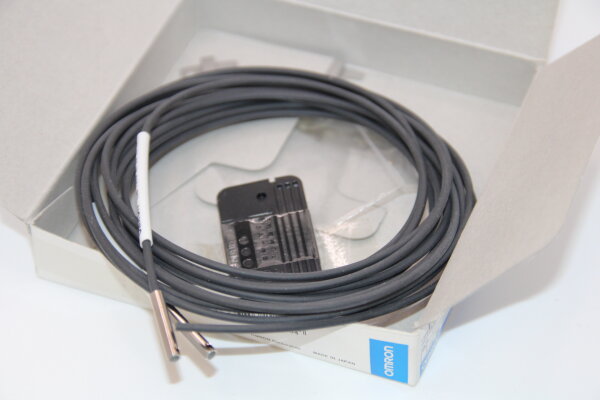 OMRON E32-T24S Lichtwellenleitsensor