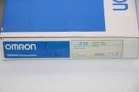 OMRON E32-D51 2m Sensor