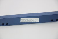 Trefzer Sensoren OG-120R-120-PS-SS8 Gabellichtschranke