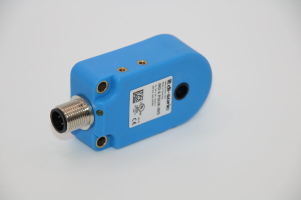 DI-SORIC IRD 6 PSOK-IBS Ringsensor