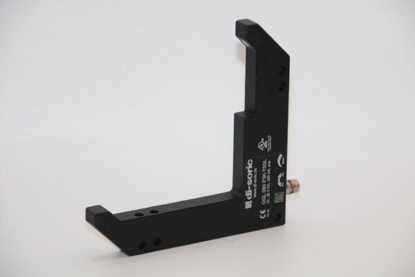 DI-SORIC OGL 080 P3K-TSSL Lichtschranke
