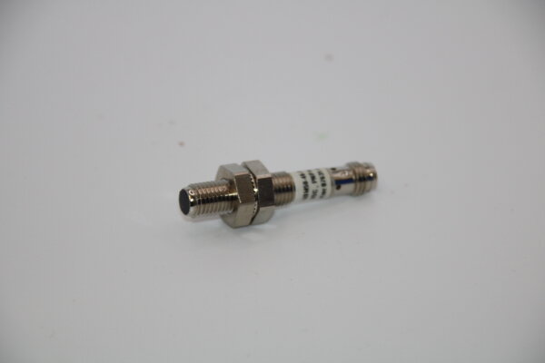 Trefzer Sensoren OT-M8M50-46-PS-SS8 Lichttaster