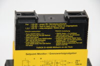 TURCK IM43-13-SR Grenzwertsignalgeber