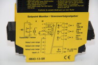 TURCK IM43-13-SR Grenzwertsignalgeber