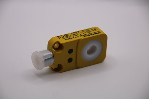 TURCK Bi10R-Q14-AP6X2-H1141/S204 Ringsensor