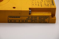 TURCK Bi40-R 32S-UP6X Sensor