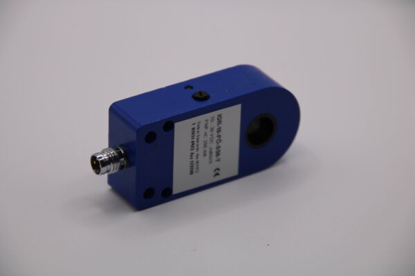 Trefzer Sensoren IGR-10-PÖ-SS8-T Ringsensor