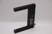 Trefzer Sensoren OG-80-55-PU-SS8 Gabellichtschranke