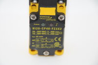 TURCK Ni20-CP40-FZ3X2 Induktiver Sensor