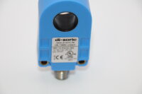 DI-SORIC IRD 15 PSOK-IBS Ringsensor